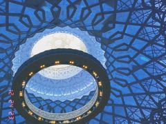 -牛首山文化旅游区