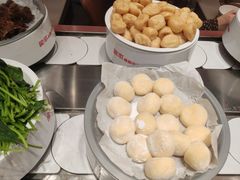 -龍歌自助小火锅(雨花台江南虹悦城店)