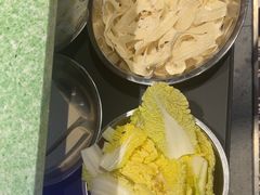 -憨铁匠老火锅(龙岗万科里店)
