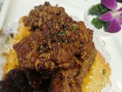 -粥全粥到海鲜家常菜(瞿塘峡路店)