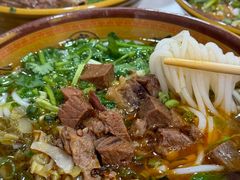 -花溪牛肉粉(八鸽岩店)