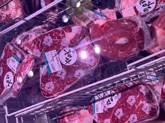 -龙记珍牛和牛烧肉(龙南街店)