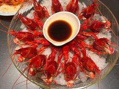 -红盔甲·小龙虾(人民广场店)