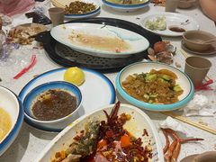 -前王院•巧克力海鲜市集餐厅(万平口店)