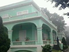 -龙环葡韵住宅式博物馆