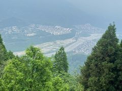 -太阳湾风景区