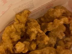 -肖炮现炸酥肉(解放碑店)