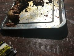 -江边湾柴火鸭