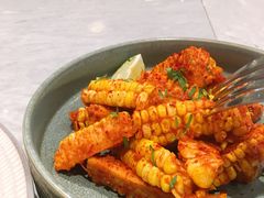 -农畉LONFOOD(福田星河COCOPark店)