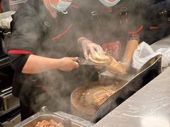 -樊记腊汁肉(竹笆市总店)