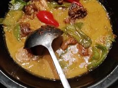 -丽华园(汉阳龙阳店)