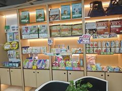 -贝利宠物医院·骨科·眼科·肿瘤转诊中心(南坪诊疗中心)