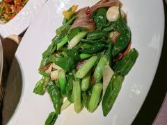 -璞徽·徽商家宴(长泰广场店)