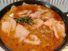 自制泡菜龙利鱼汤锅-付掌柜在成都·热炒砂锅集(金禾店)