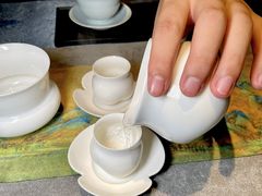 -醉西楼·国风茶社