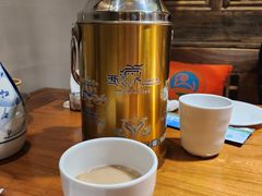 -泽成冰煮羊(非·遗公务员小区店)