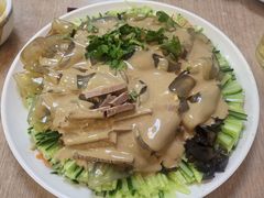 -协顺园回头馆(南顺城路店)