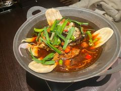 -和子足浴SPA会馆(梁溪店)