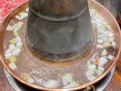 -欣悦坊陈一刀热气羊肉火锅(清真路店)