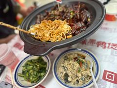 -回味黑鸭煲·始于2006(万松园店)