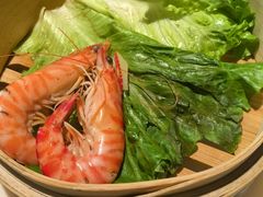 -紫金·越暨·三十年精致诸暨菜(滨江店)