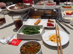 -海底捞火锅(亲子主题北金鹰店)