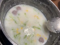 -顺德一品粥·20年凤城老字号(芳村店)