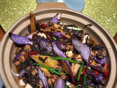 田园三鲜锅-徽三说·土徽菜·中国徽菜连锁品牌(一中店)