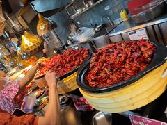 -五月罗马海鲜自助餐厅(月星环球港店)