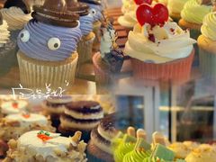 -caked(深圳购物公园店)