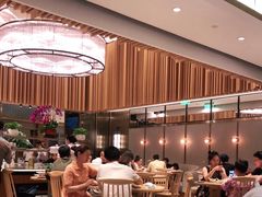 -莆田餐厅PUTIEN(三里屯店)