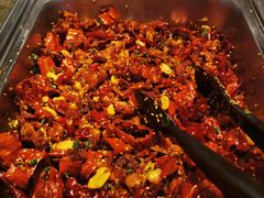 -比格比萨自助(延庆万达广场店)