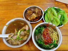-东兴牛肉店(庄府巷店)