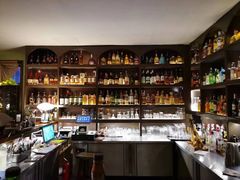-OX BAR 拉培耶小镇(大连老街店)