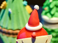 -济南富力凯悦酒店