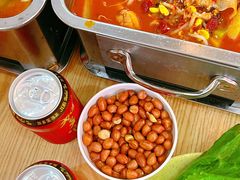 -江湖万州烤鱼(王子美食城)