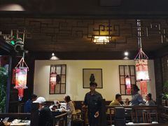 -香满楼(临安路店)