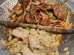 -小鱼小牛·鱼牛干锅·脆鱼火锅(世欧广场店)