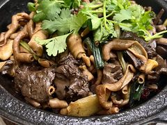 -阳江餐厅·30年老字号·粤菜海鲜大排档