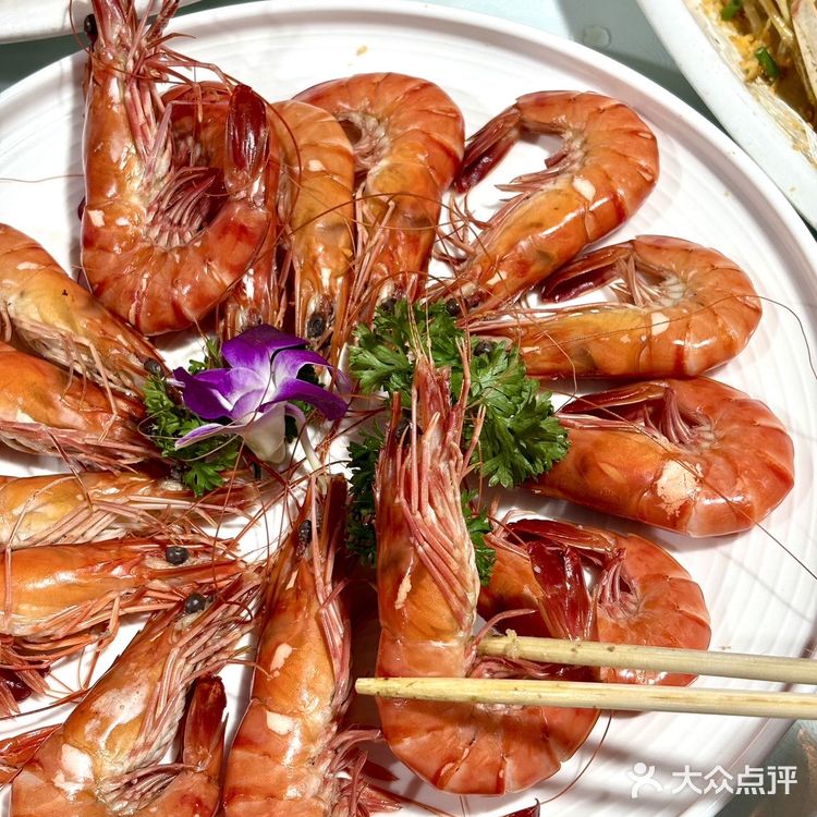 厦门八市！本地人常去的海鲜排档！！