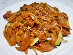 -宝月楼·台湾菜馆(天河城店)