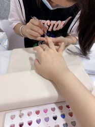 -Sukiko日式美甲美睫