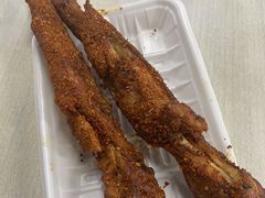 -一代烤翅王(大汉口店)