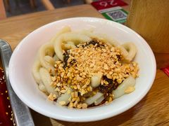 -付小姐在成都(川沙店)