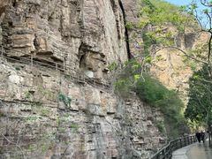-红旗渠风景区