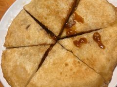 -大众跷脚牛肉馆·非遗传承单位(峨眉山店)