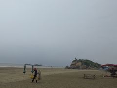 -南澳海滩
