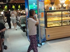 门面-海吃海喝海鲜烤肉炭火主题自助餐(朝阳店)