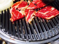 -伊茉家的烤肉店(勒泰中心店)