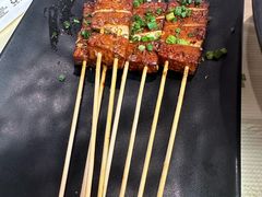 -聚味瞿记·龙虾堂(咸嘉湖店)